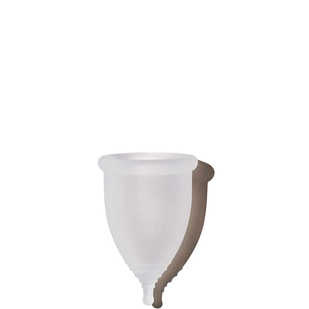 The Cup D7 Size One
