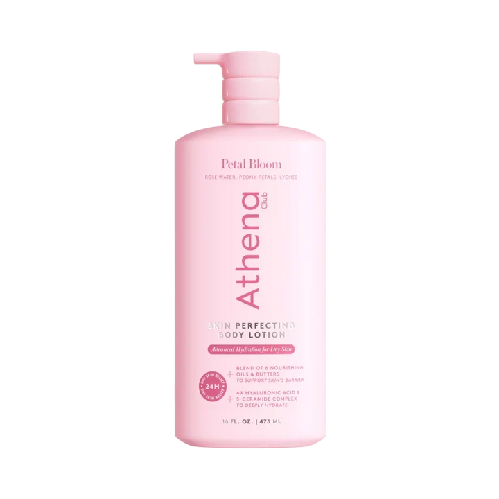 Skin Perfecting Body Lotion G6 Petal Bloom