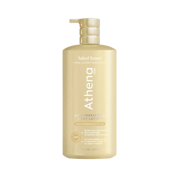Skin Perfecting Body Lotion Y0 Salted Sunset