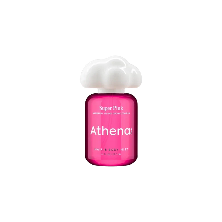 Hair & Body Mist R0 Super Pink