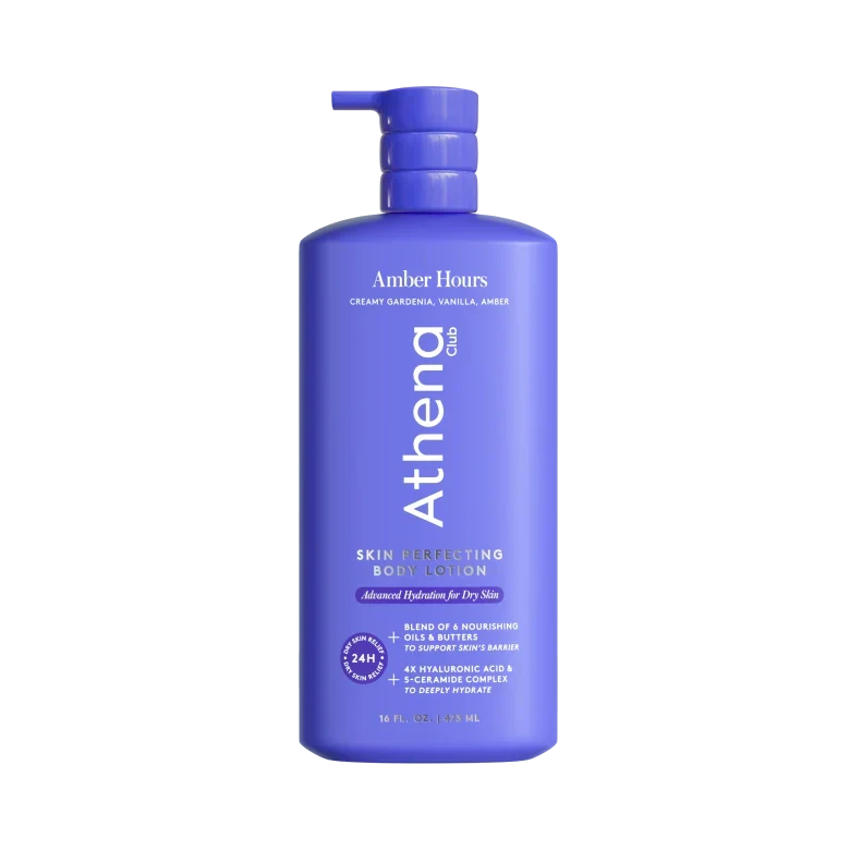 Skin Perfecting Body Lotion U4 Amber Hours