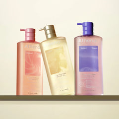 Glow Restore Shower Oil D2