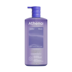 Glow Restore Shower Oil D2