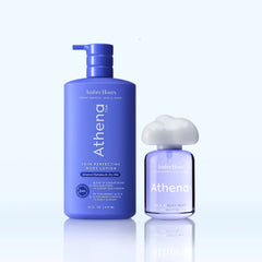 Lotion and Mist Duo Z0