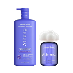 Lotion and Mist Duo Z0