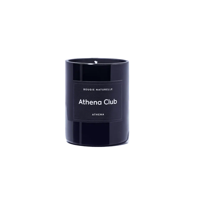 Scented Mood Candle V8 Athena