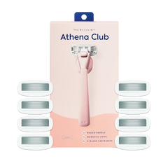 The Essential Shave Set E2