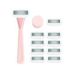 The Essential Shave Set E2