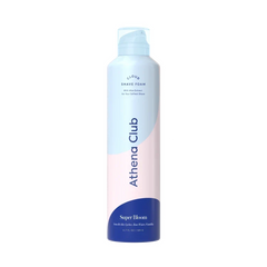 Cloud Shave Foam D5