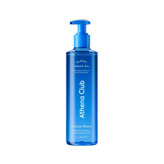 Glossy Shave Oil O0