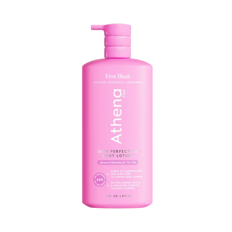 Skin Perfecting Body Lotion R4