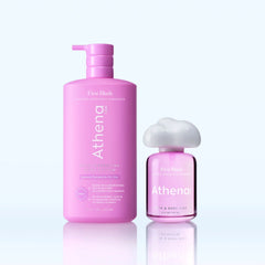 Lotion and Mist Duo V3