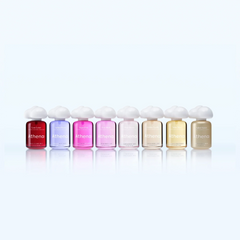 Complete Mist Collection L6
