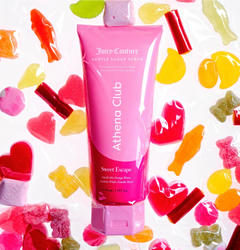 Gentle Sugar Scrub G9