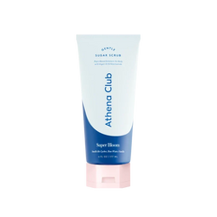 Gentle Sugar Scrub G9