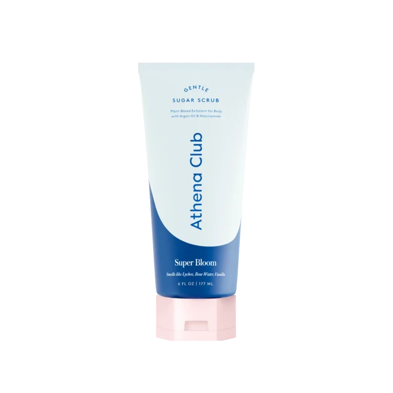Gentle Sugar Scrub G9 Super Bloom / Full Size