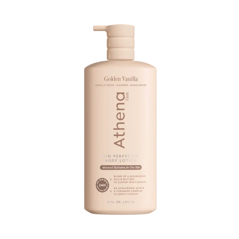 Skin Perfecting Body Lotion D1