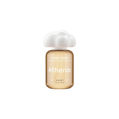 Hair & Body Mist T8