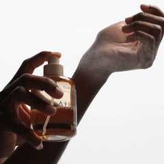 Hair & Body Mist T8