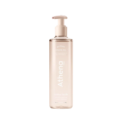 Glossy Shave Oil W3