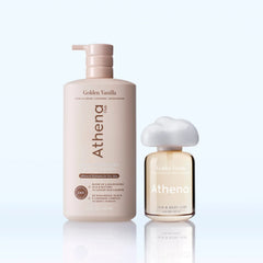 Lotion and Mist Duo F0