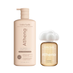 Lotion and Mist Duo P1