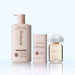 Scent Layering Trio P7