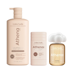 Scent Layering Trio P7