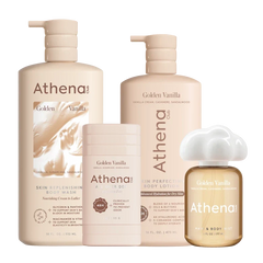 Full Body Fragrance Routine M6
