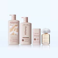 Full Body Fragrance Routine M6