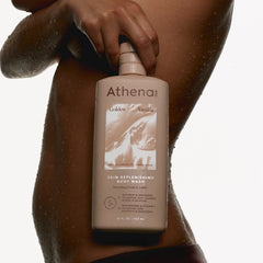 Full Body Fragrance Routine M6