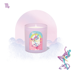 Cosmic Light Candle E6