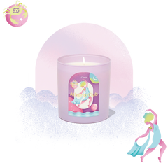 Cosmic Light Candle E6