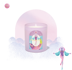Cosmic Light Candle E6