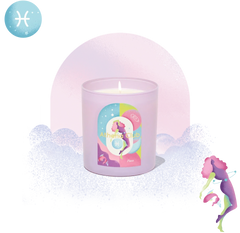 Cosmic Light Candle E6