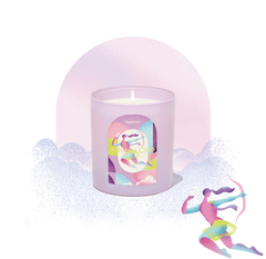 Cosmic Light Candle E6