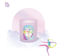 Cosmic Light Candle E6