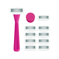 The Essential Shave Set E2