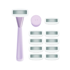 The Essential Shave Set E2