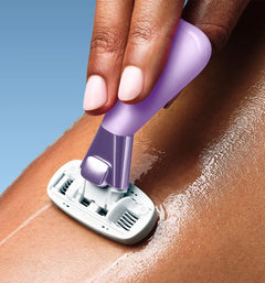 The Mini Razor M9