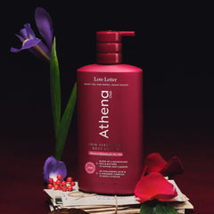 Skin Perfecting Body Lotion O2