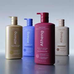 Skin Perfecting Body Lotion F5