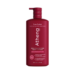 Skin Perfecting Body Lotion O2