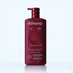 Skin Replenishing Body Wash Z5