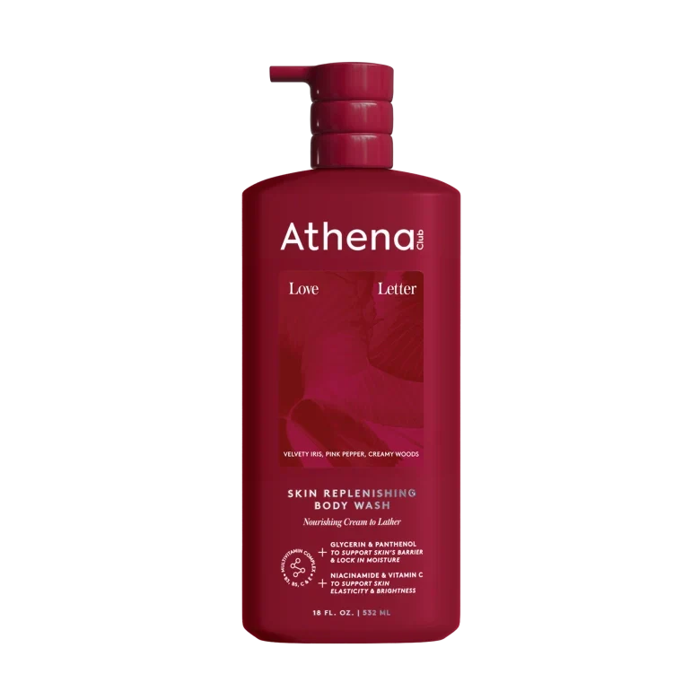 Skin Replenishing Body Wash Z5