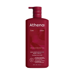 Skin Replenishing Body Wash Z5