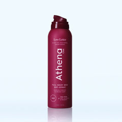 Full Body Deo Dry-Spray S5
