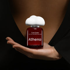 Hair & Body Mist M3