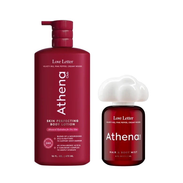 Lotion and Mist Duo N7