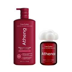 Lotion and Mist Duo N7